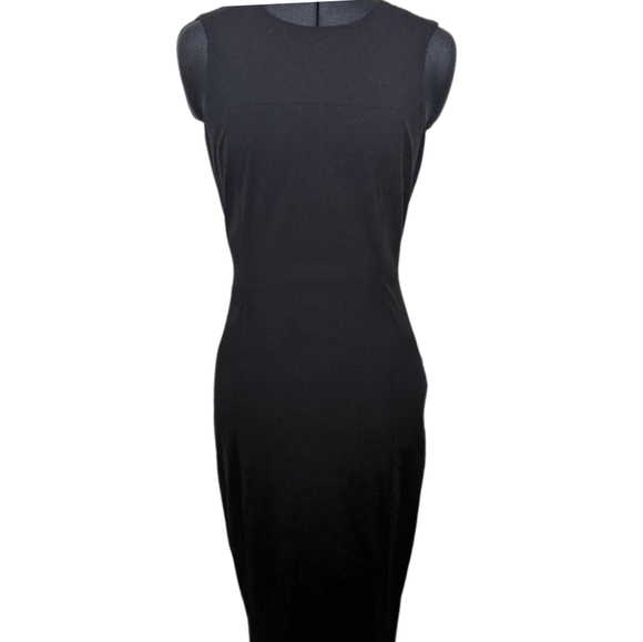 Zara Dresses & Skirts - Zara Midi Pencil Dress Size S